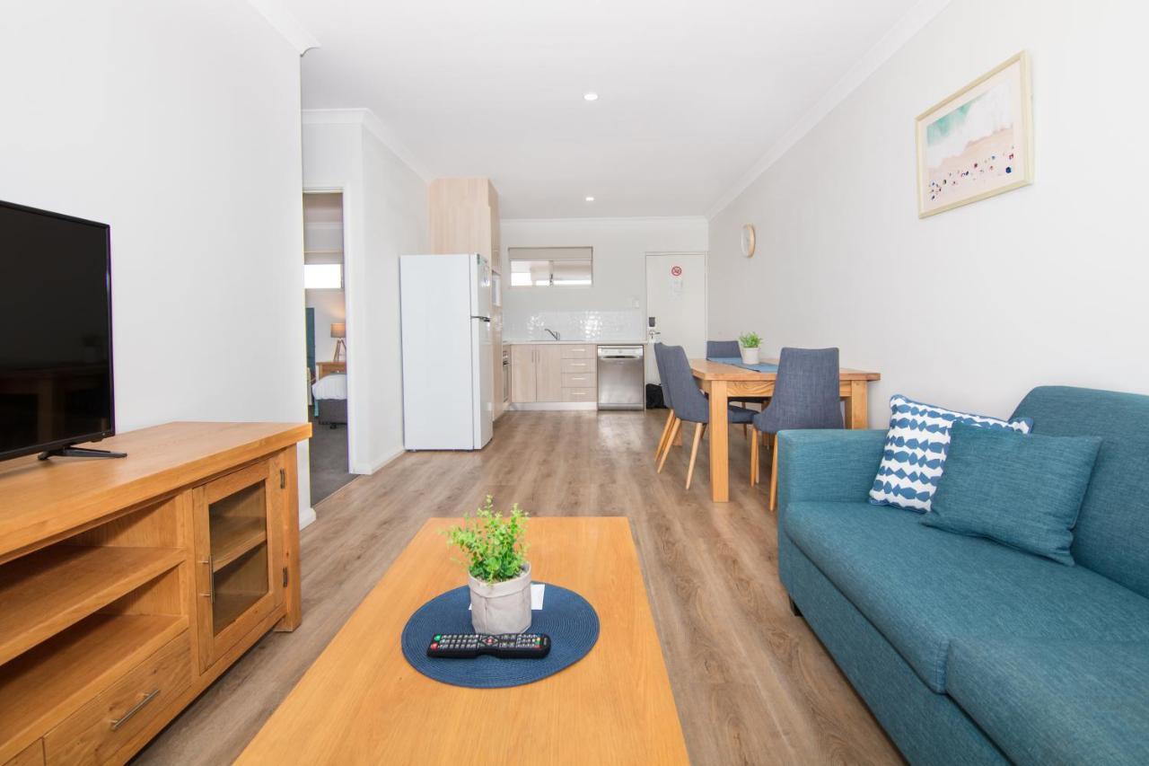 Jurien Bay Motel Apartments