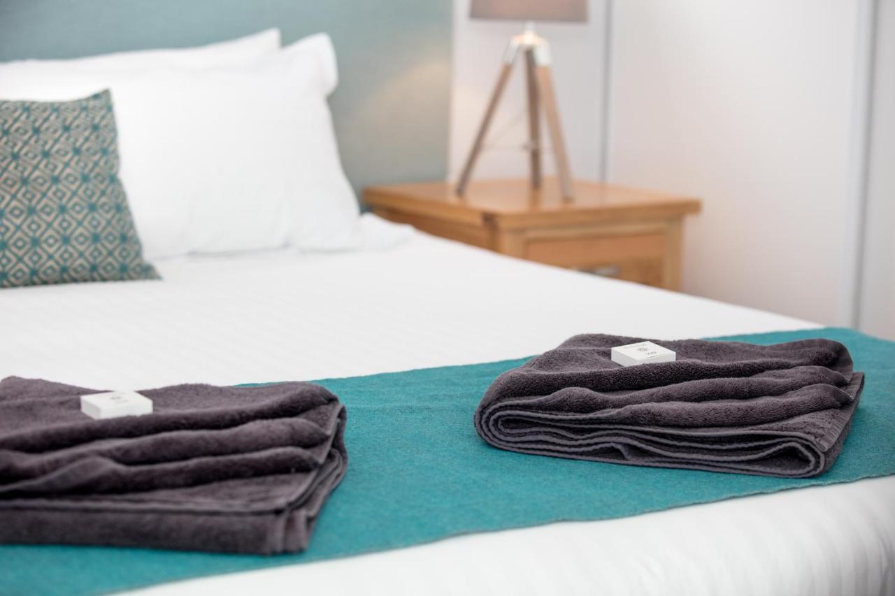 Jurien Bay Motel Apartments *