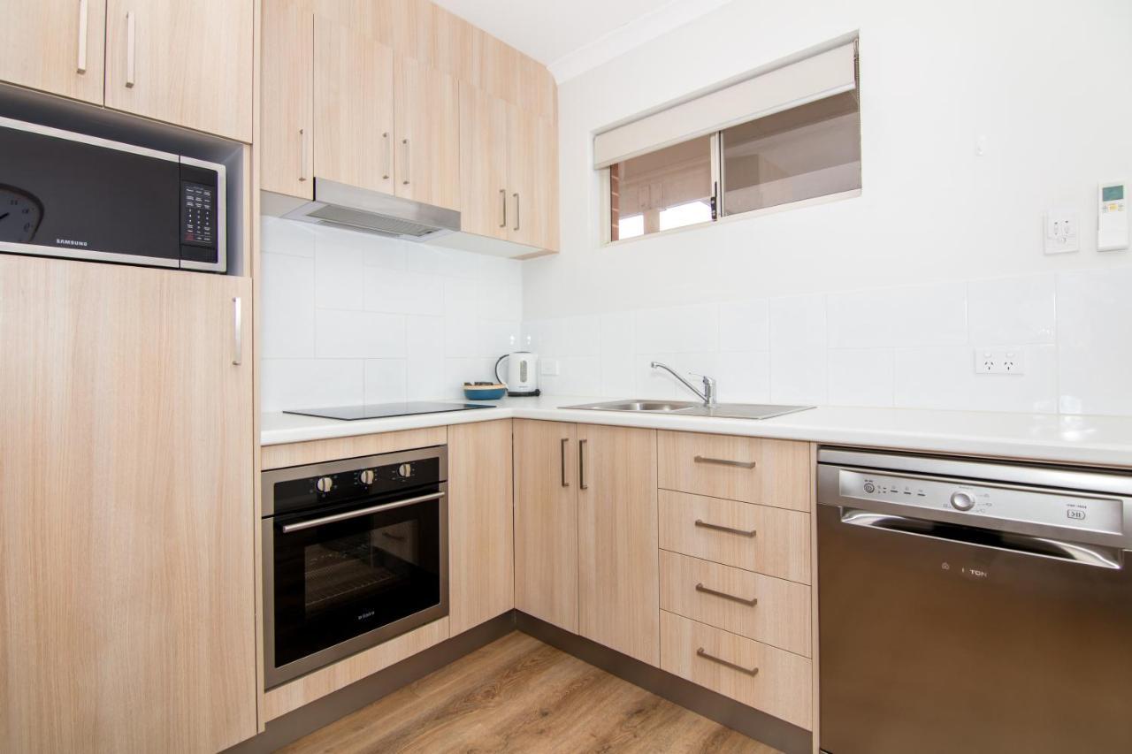 Motel Jurien Bay Motel Apartments