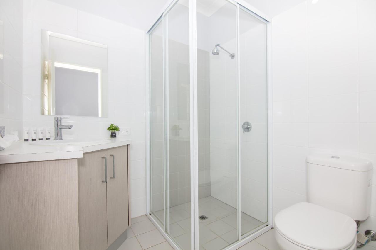 Motel Jurien Bay Motel Apartments