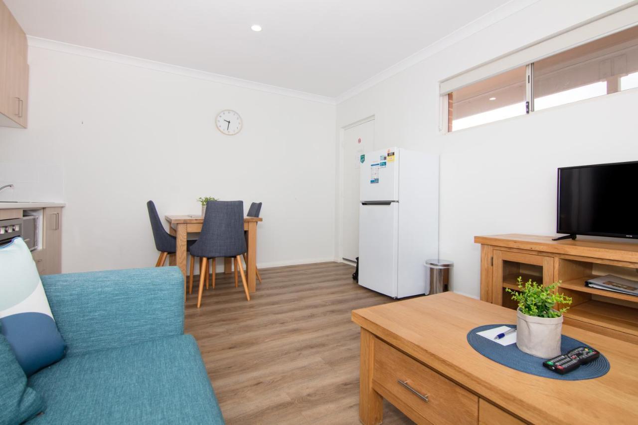 Jurien Bay Motel Apartments Jurien Bay