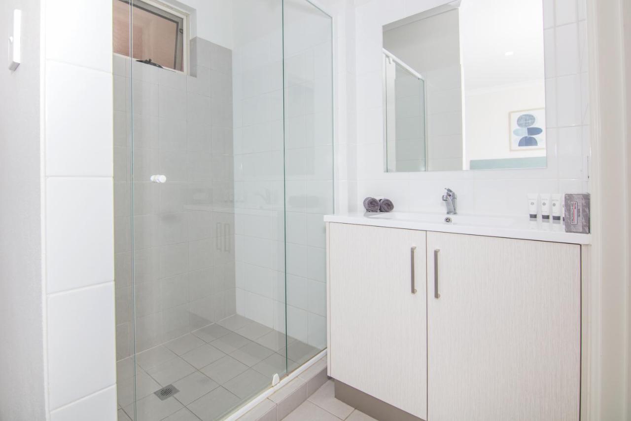Jurien Bay Motel Apartments * Jurien Bay