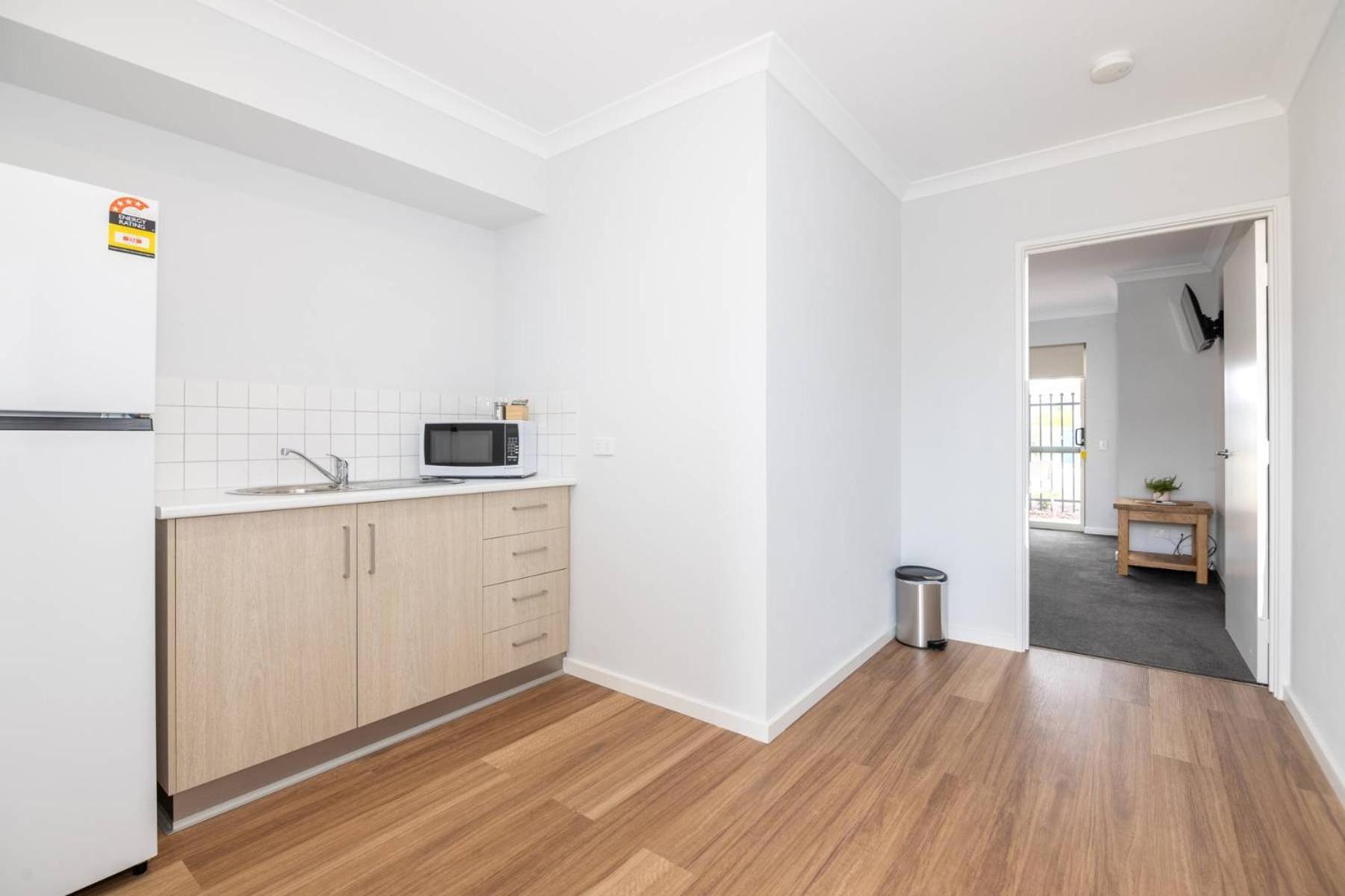 Jurien Bay Motel Apartments