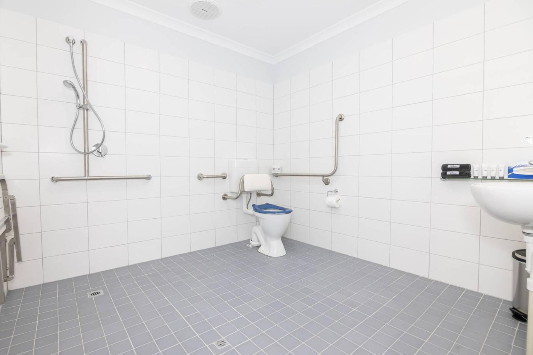 Motel Jurien Bay Motel Apartments