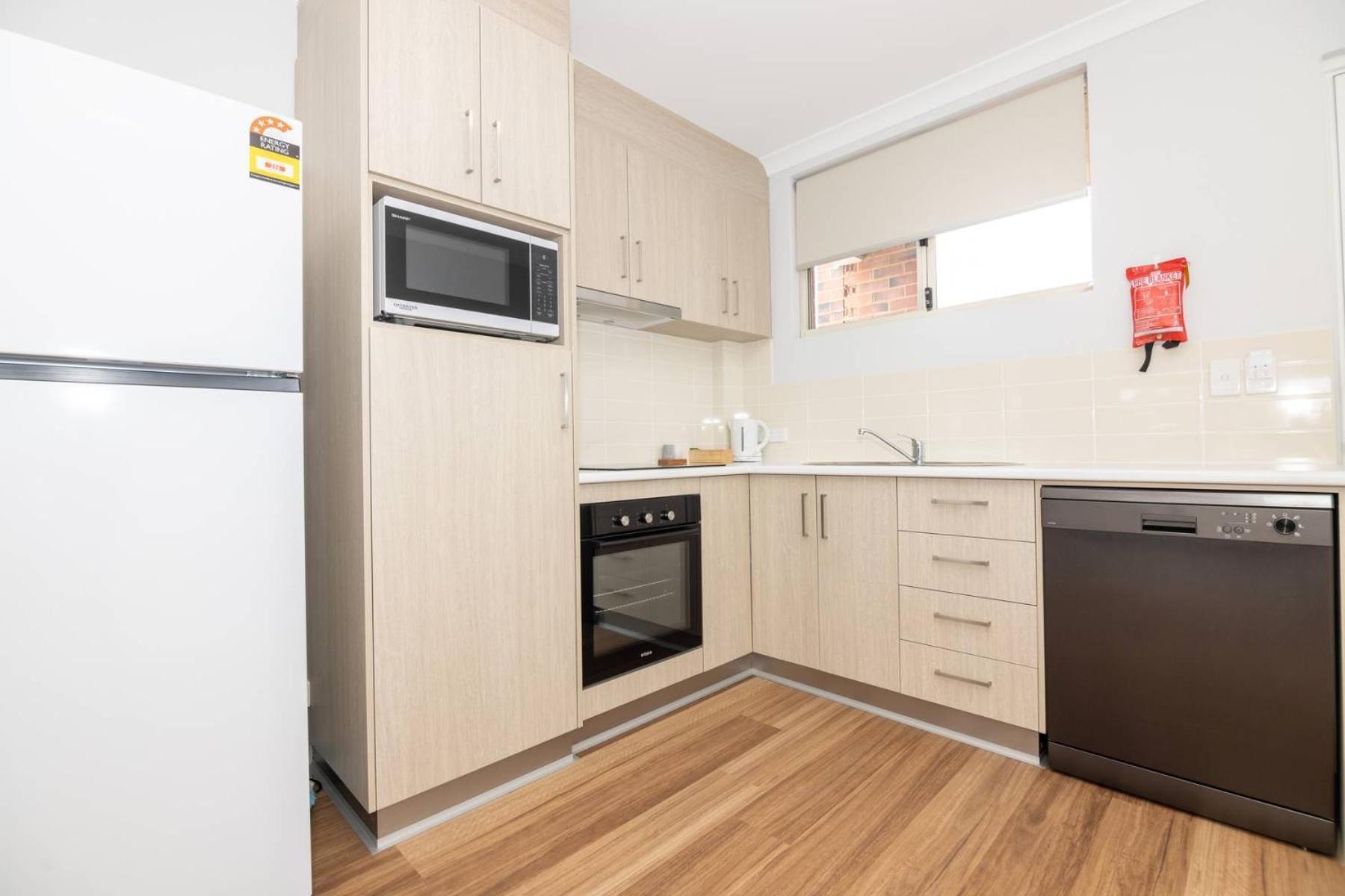 Jurien Bay Motel Apartments Motel Jurien Bay