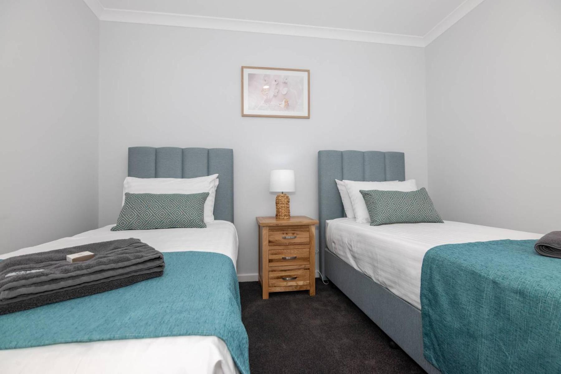 Jurien Bay Motel Apartments *