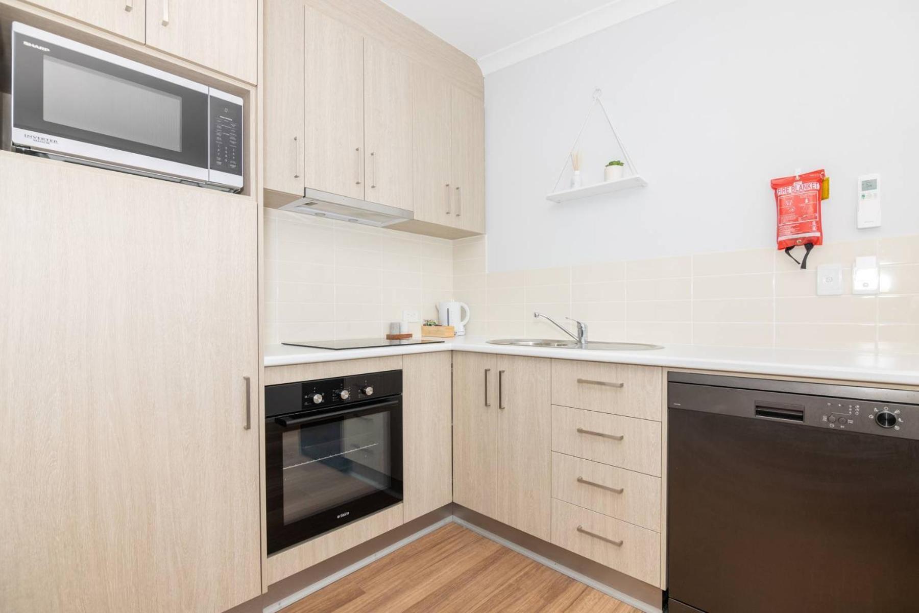 Jurien Bay Motel Apartments Motel Jurien Bay
