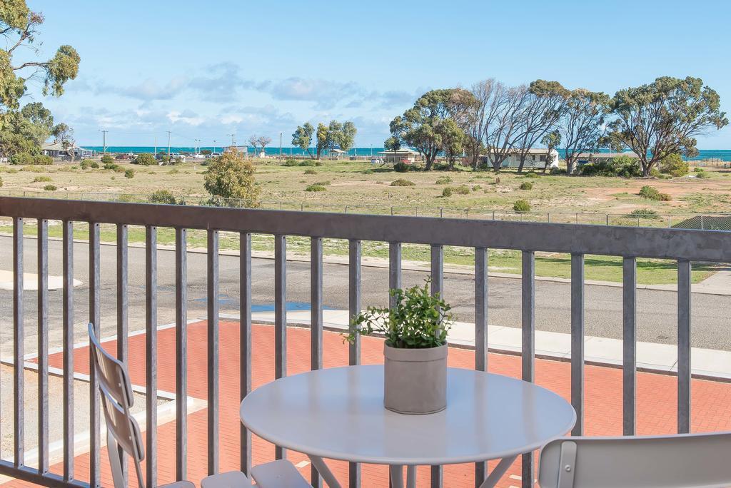 Jurien Bay Motel Apartments Motel *