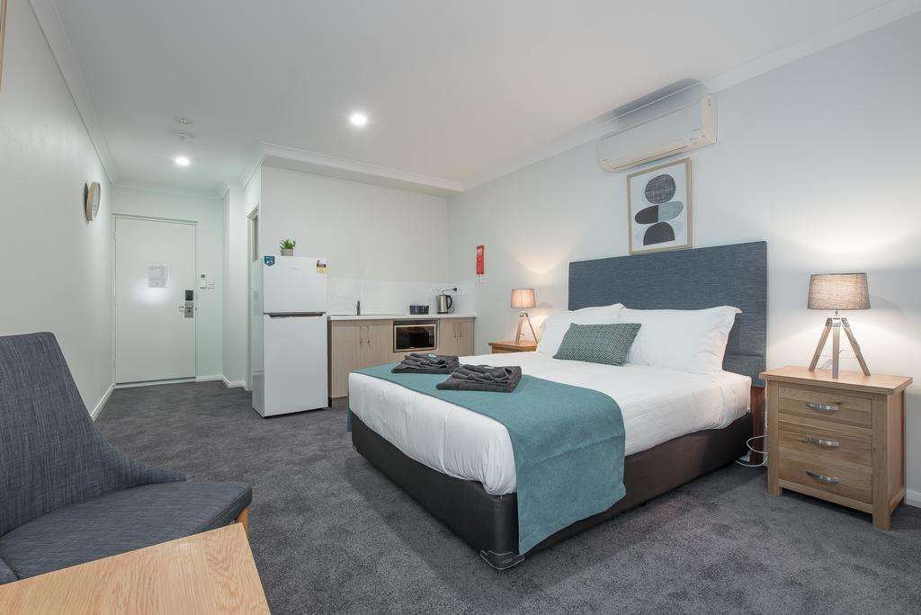 Jurien Bay Motel Apartments Jurien Bay
