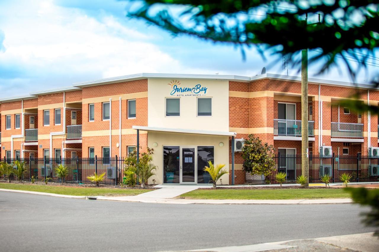 Jurien Bay Motel Apartments Motel Jurien Bay