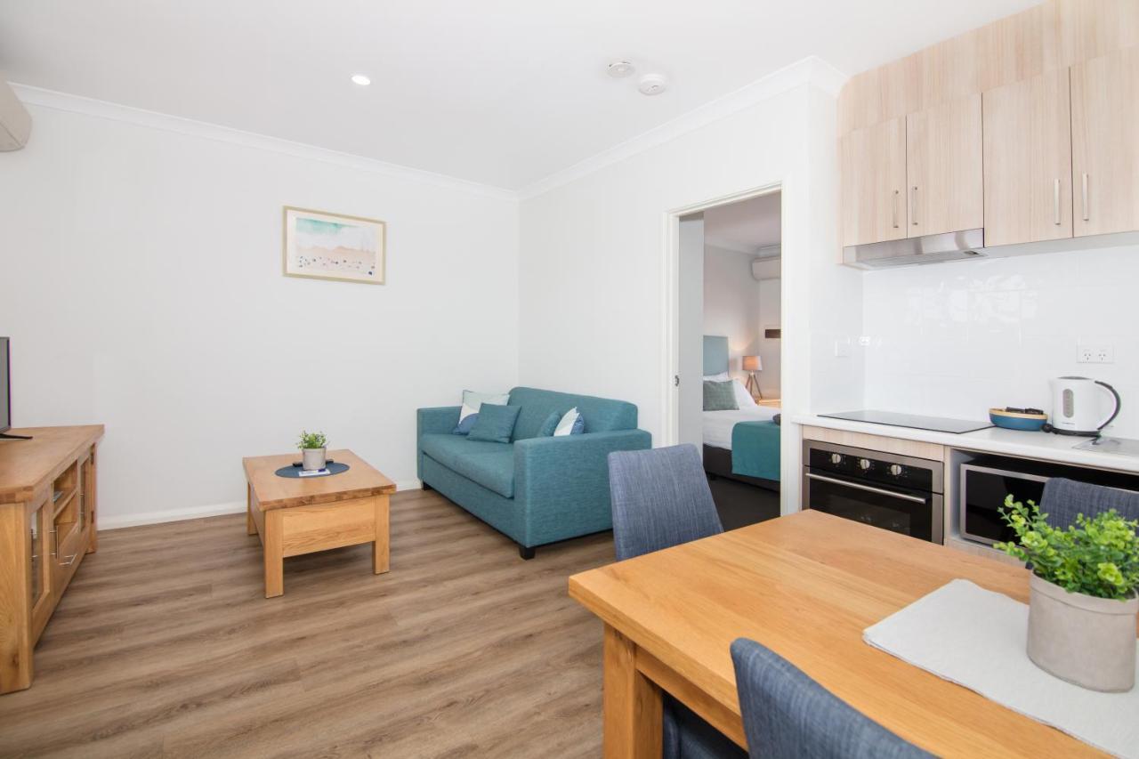 Jurien Bay Motel Apartments Motel *