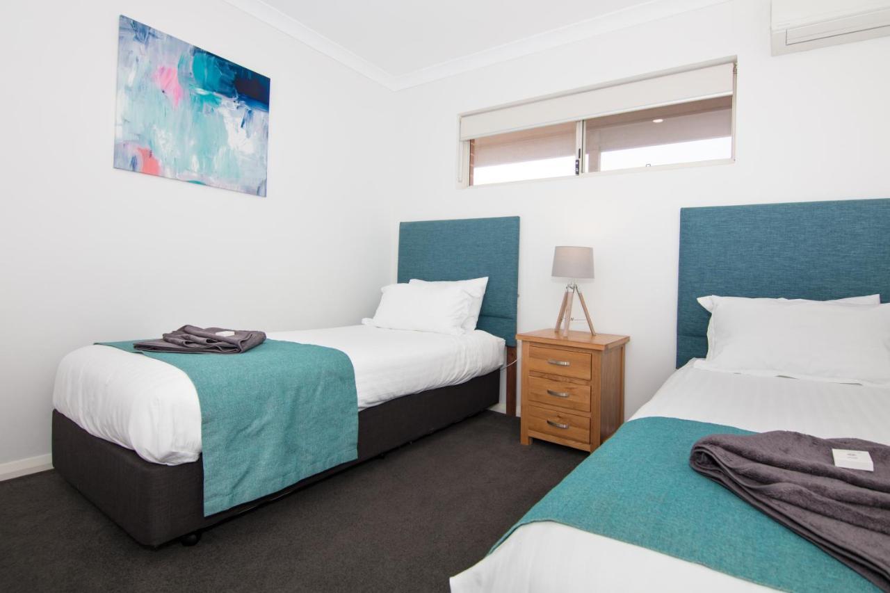Jurien Bay Motel Apartments