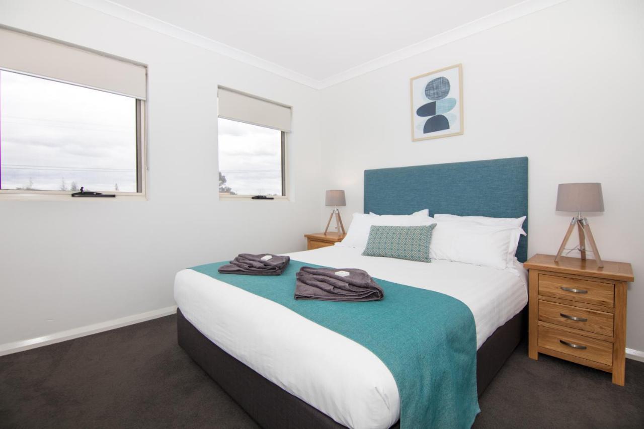 Motel Jurien Bay Motel Apartments