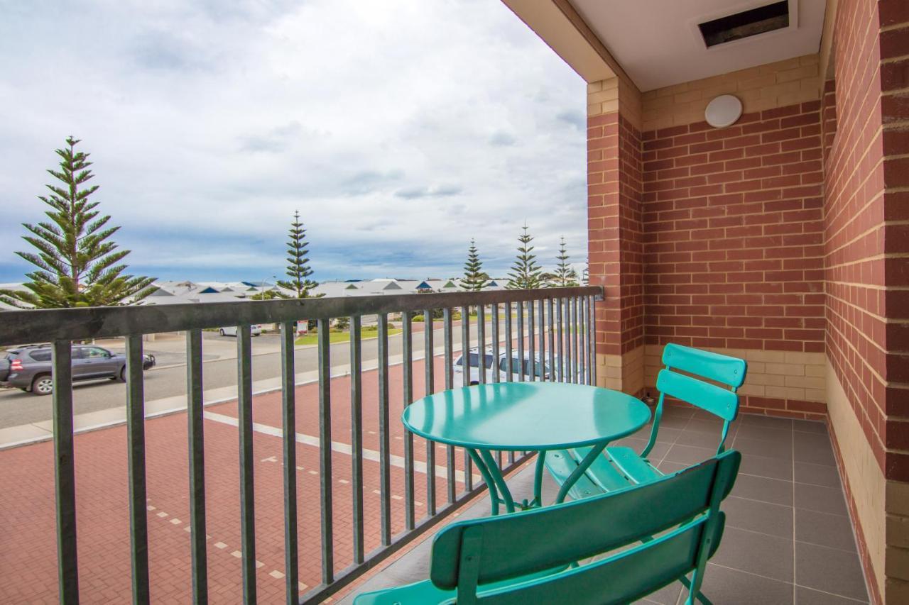 Jurien Bay Motel Apartments Jurien Bay