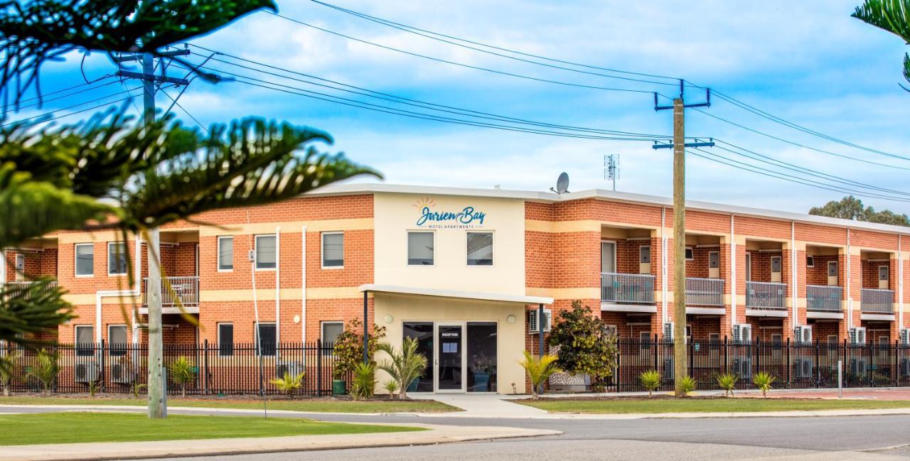 Jurien Bay Motel Apartments *