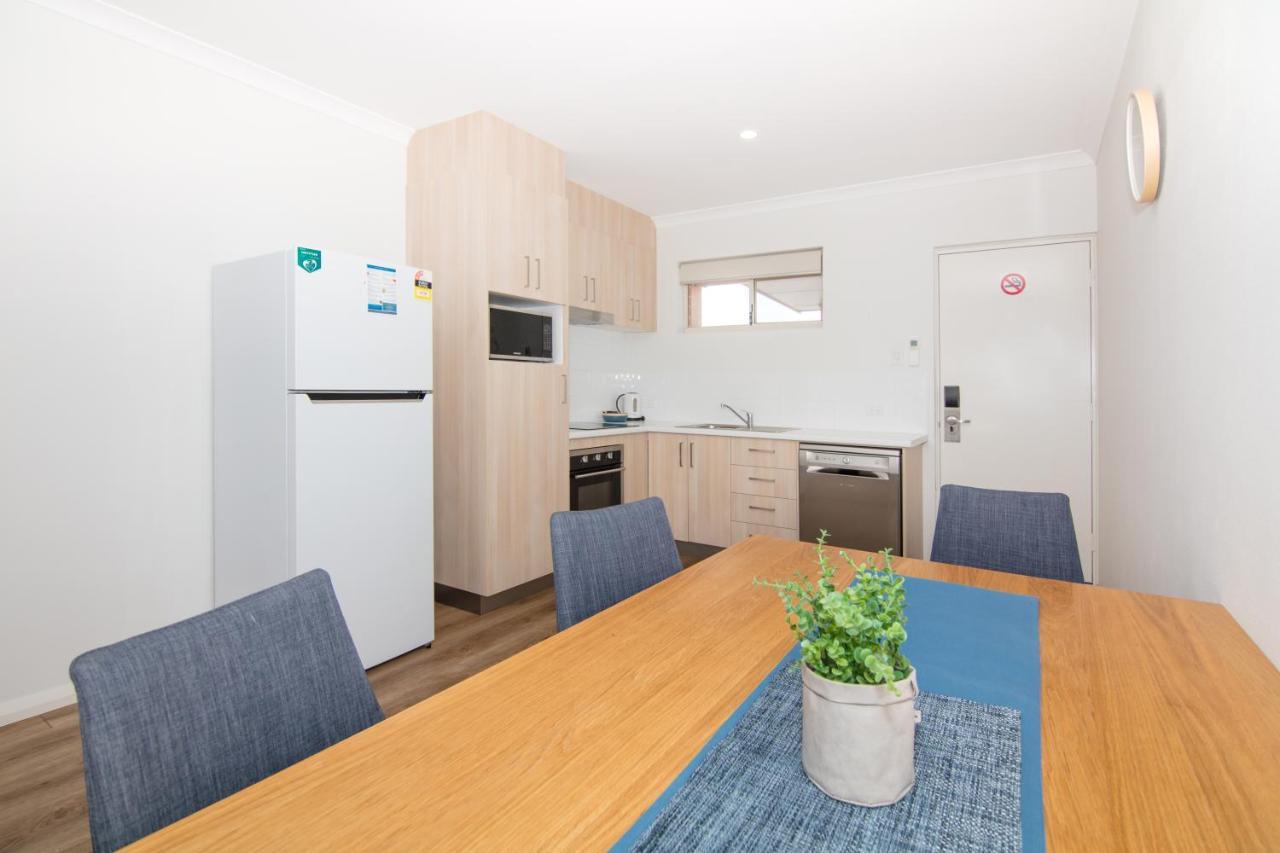 Jurien Bay Motel Apartments Motel Jurien Bay