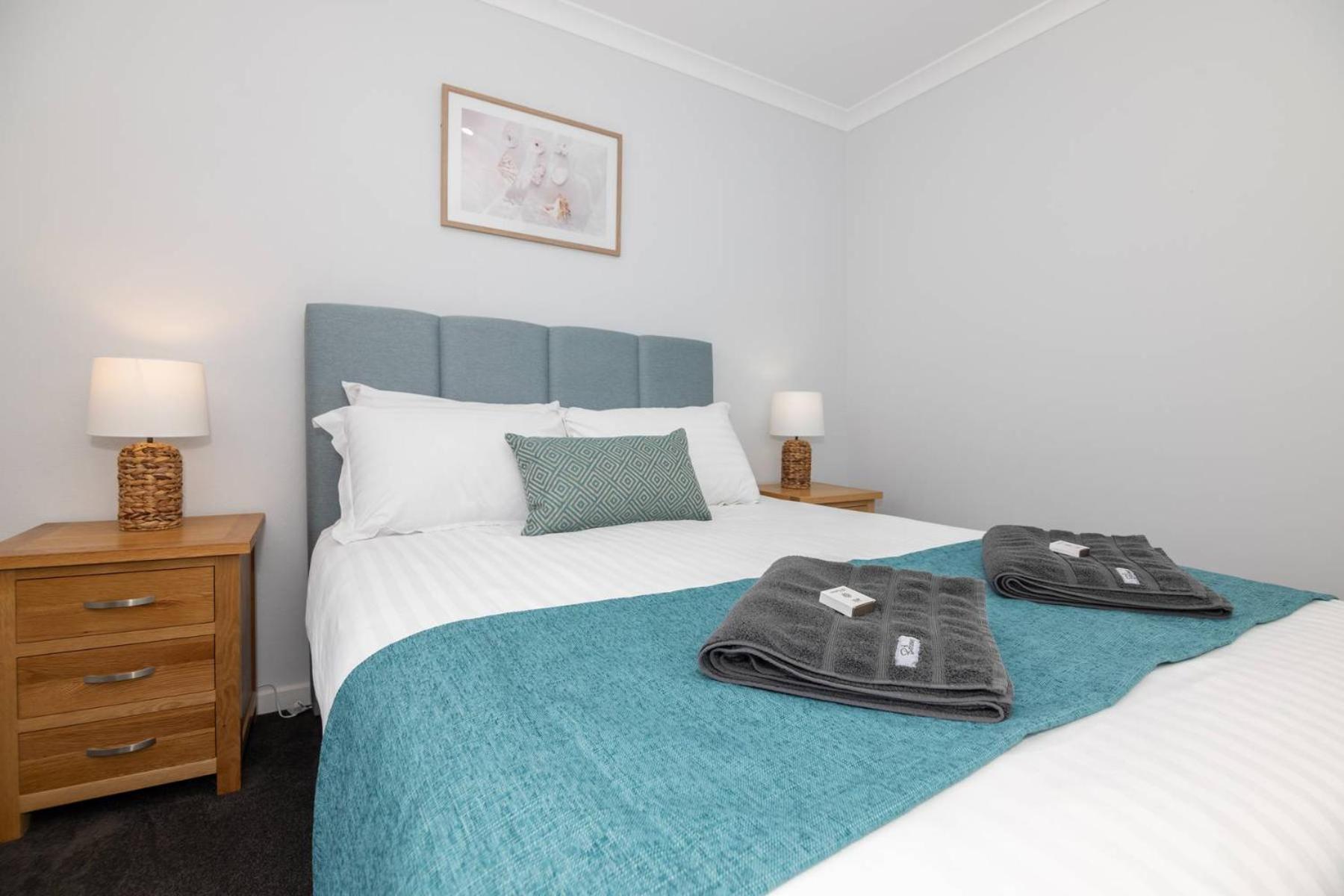 Motel Jurien Bay Motel Apartments Jurien Bay