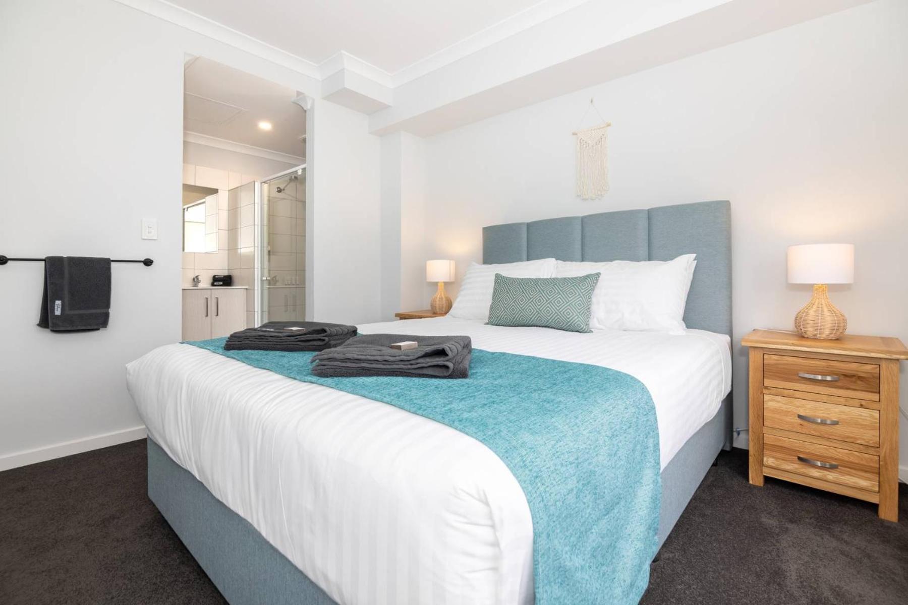 Jurien Bay Motel Apartments