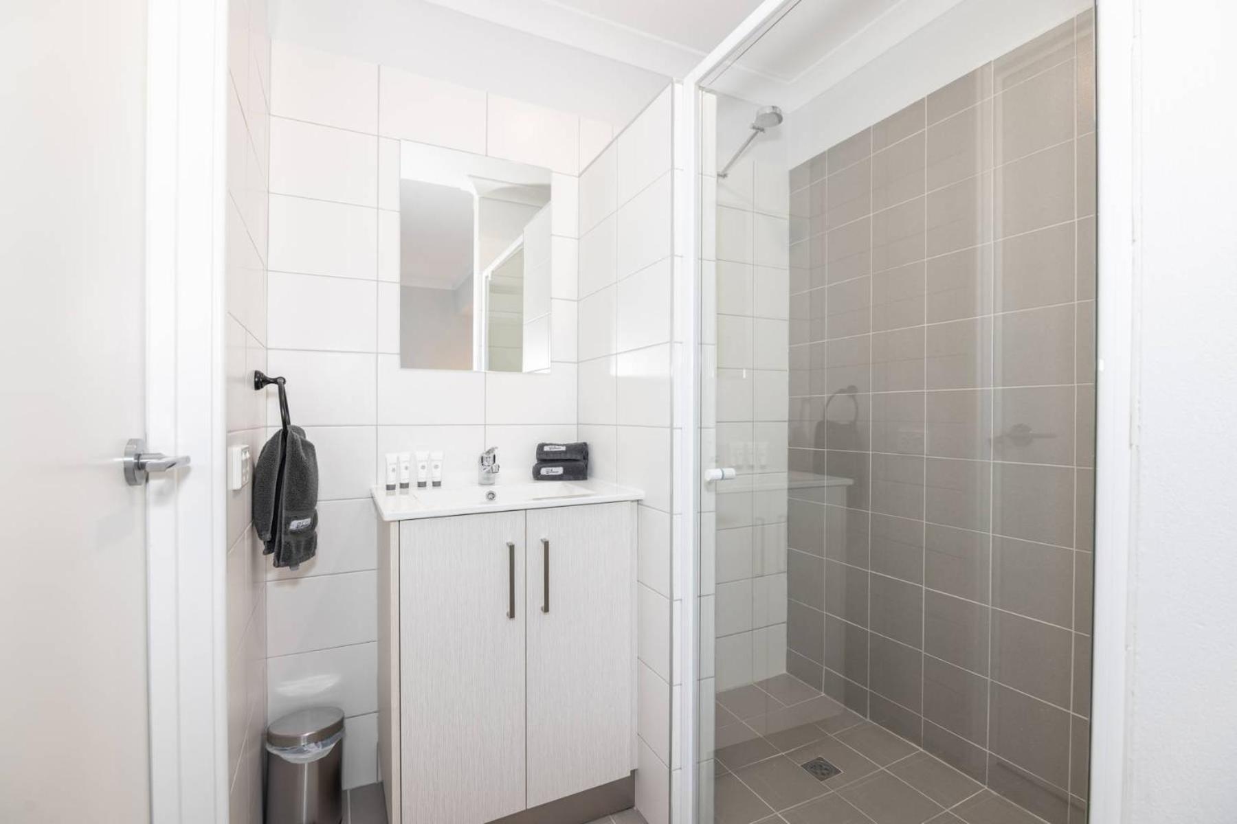 Motel Jurien Bay Motel Apartments Jurien Bay