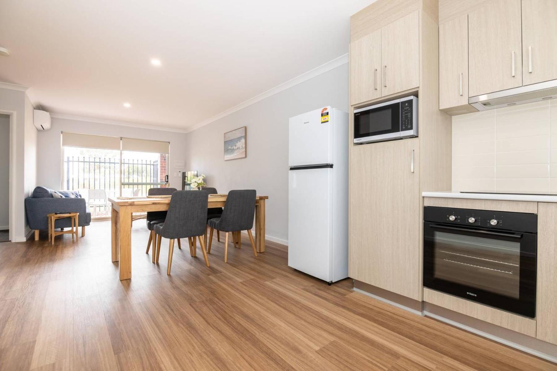 Motel Jurien Bay Motel Apartments Jurien Bay