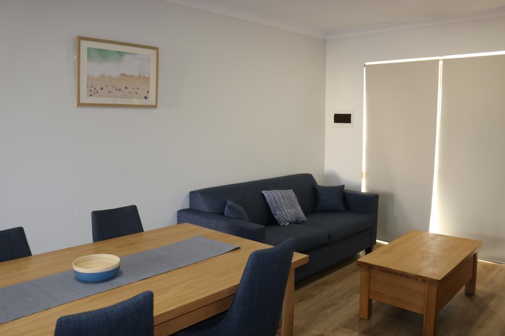 Motel Jurien Bay Motel Apartments