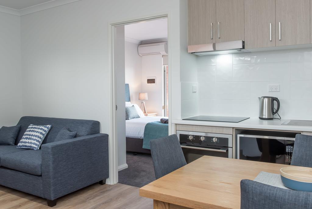 Motel Jurien Bay Motel Apartments