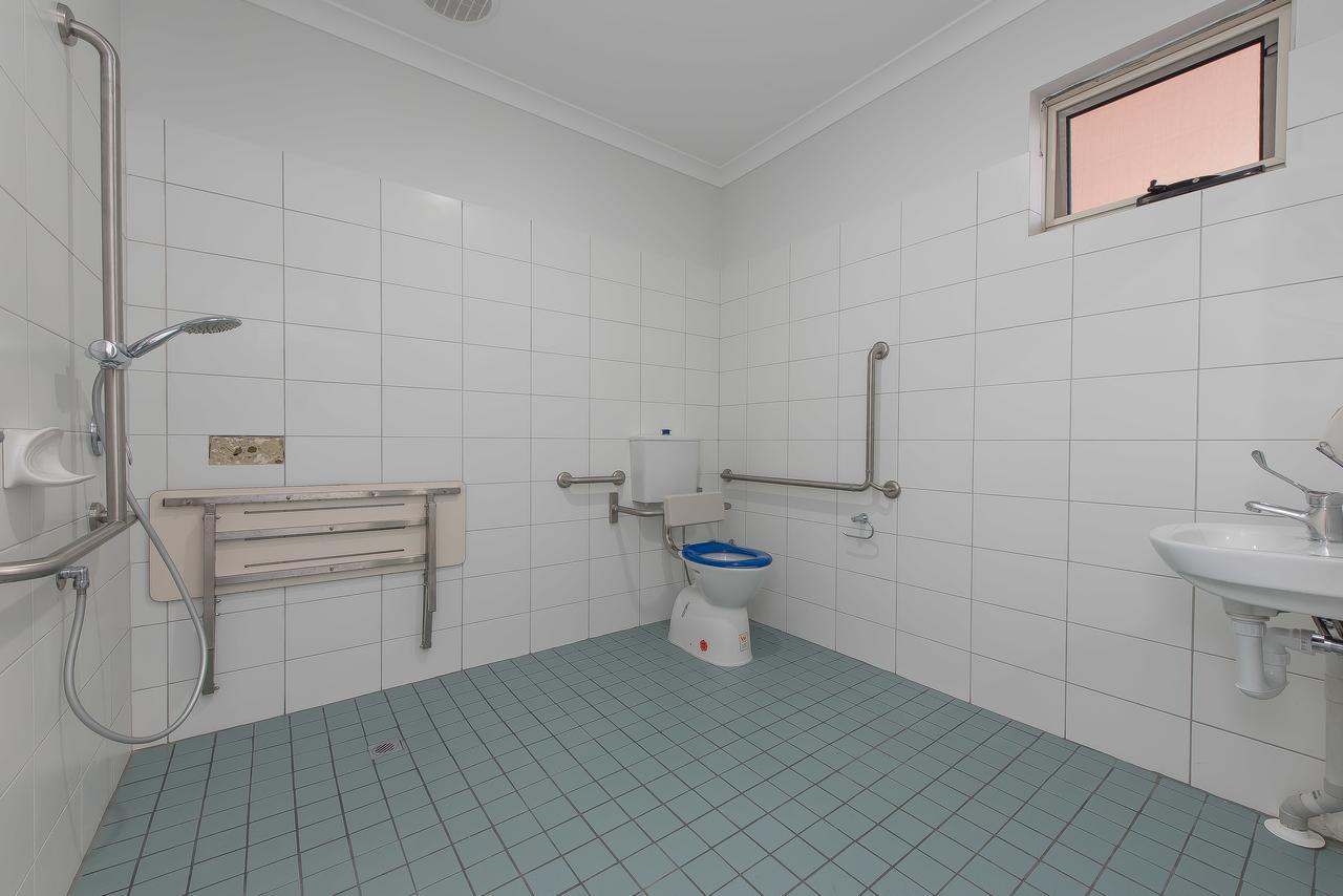 Jurien Bay Motel Apartments Motel Jurien Bay